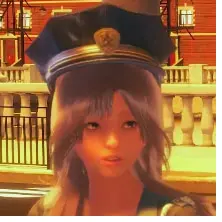 policewoman 2