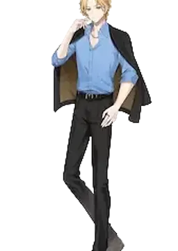 斉藤 隆一