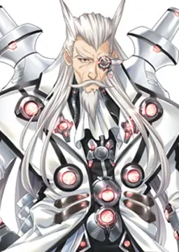 プロフェッサー・キラザキ