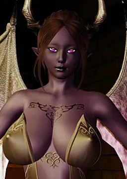 Morgana