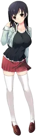 梅川詩帆