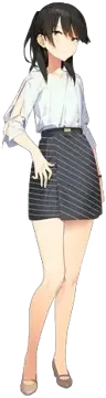 角谷冬美