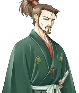 清水 藤次郎