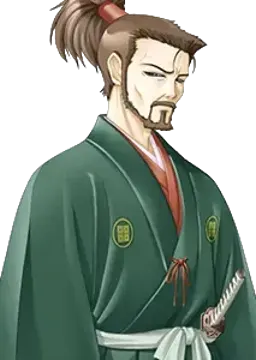 清水 藤次郎