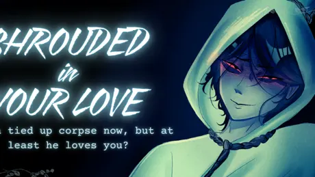 Shrouded in Your Love