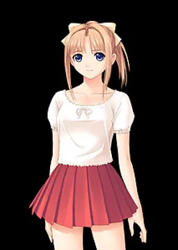 汐宮 香奈美