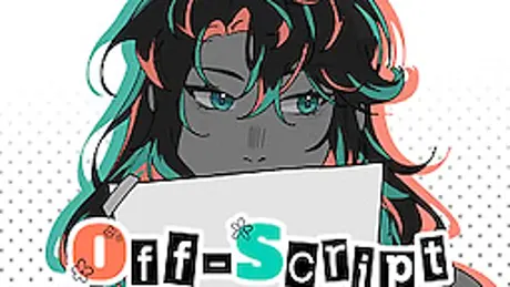 OFF-SCRIPT