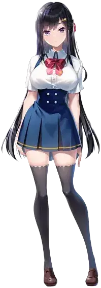 伊吹灯夏