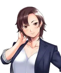 水泽千鹤