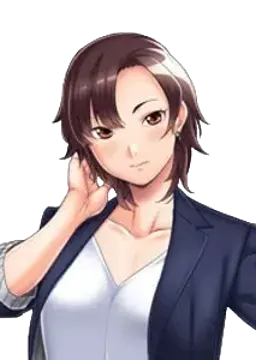 水澤 ちづる