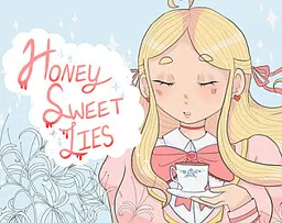 Honey Sweet Lies