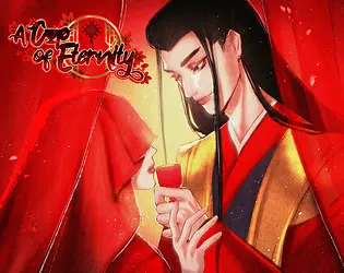 A cup of eternity
