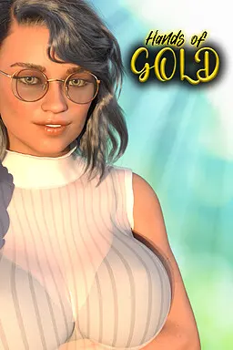 Hands Of Gold