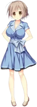 安岡 七海