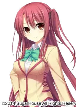 赤峰 優衣
