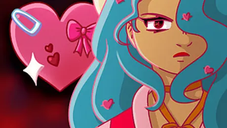 Rose Colored Cover