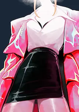 Sugar Mommy