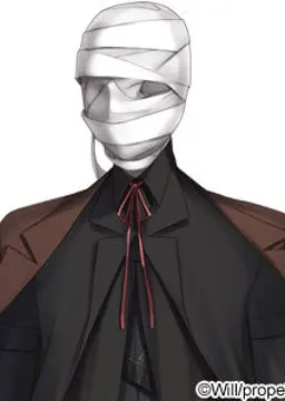カンパニー・マン