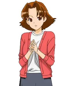 北原 香織
