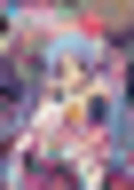 純聖天使プリミティ☆ノエル ～恥辱に堕ちた少女～