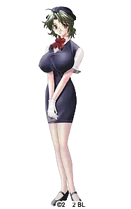 篠瀬 瀬里
