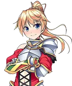 フィリア・フリデリキ・ベッサリオン