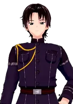 Chad