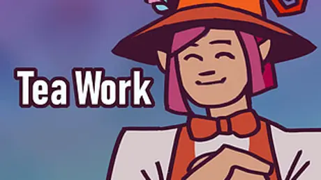 Tea Work