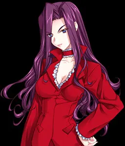 四岐 冴衣香
