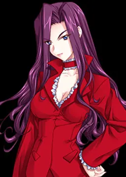 四岐 冴衣香
