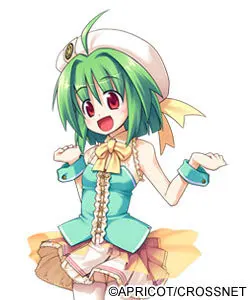 青葉緑