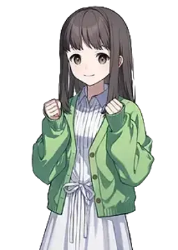 歌方 咲