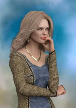 Gudrid Thorbjanardóttir