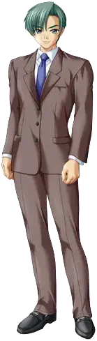 萩原 純一