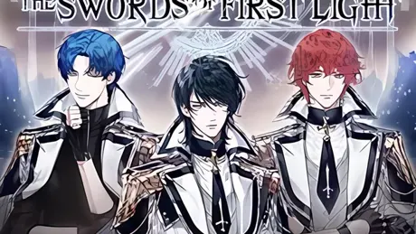 The Swords of First Light