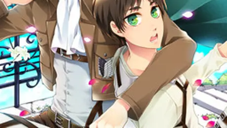 触れて始まる恋だって!