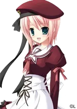 奈月 香央里