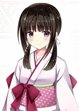砂羽村 樹里