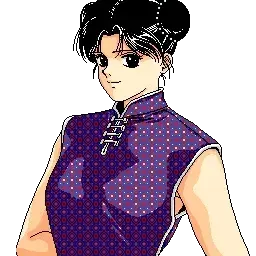 鹈野森圭子