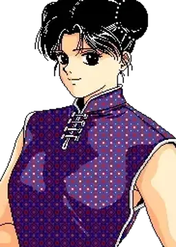 鵜野森 圭子
