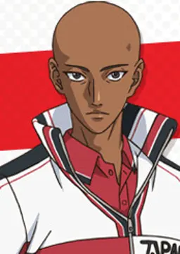 ジャッカル 桑原