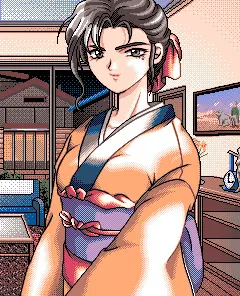 伊集院 蝶子