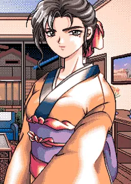 伊集院 蝶子