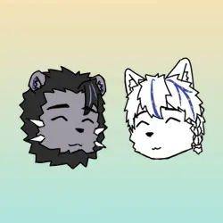 星河与你