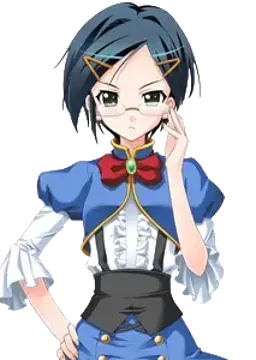 宇奈月 聡子