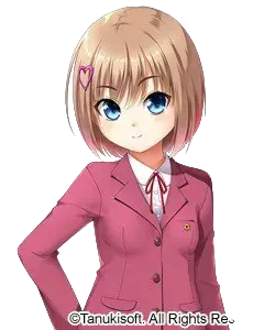 綿谷 里桜