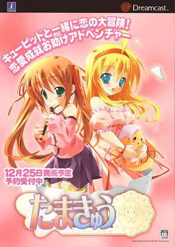 たまきゅう