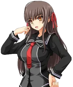 羽鳥 亜衣