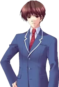 川田 渡