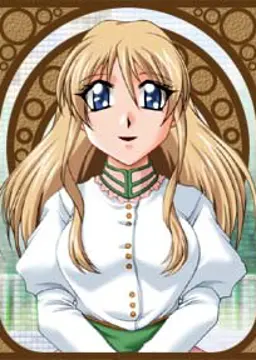 レミリア＝アーフォルグ